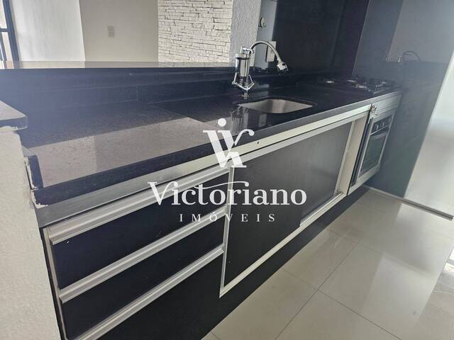 Apartamento para Venda em São José dos Campos - 2