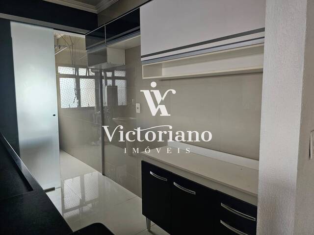 Apartamento para Venda em São José dos Campos - 3