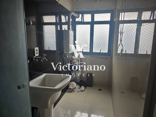 Apartamento para Venda em São José dos Campos - 4