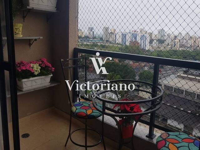 Apartamento para Venda em São José dos Campos - 2