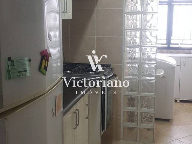 Apartamento para Venda em São José dos Campos - 3