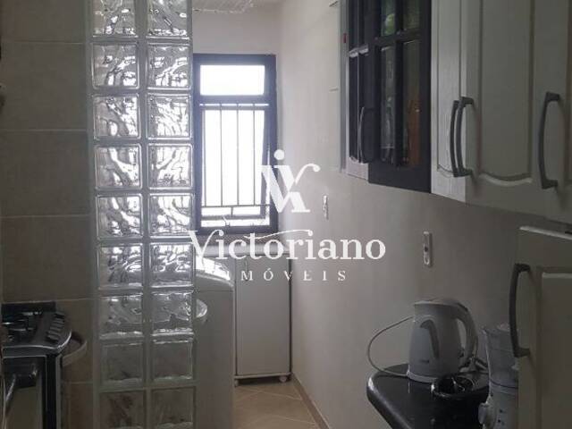 Apartamento para Venda em São José dos Campos - 4