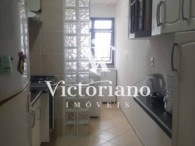 Apartamento para Venda em São José dos Campos - 5