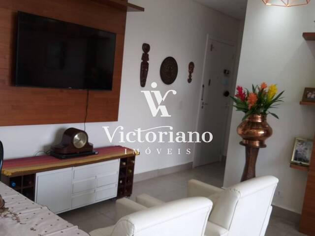 Apartamento para Venda em Jacareí - 2
