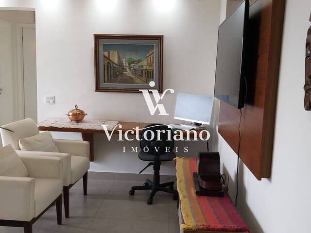 Apartamento para Venda em Jacareí - 4