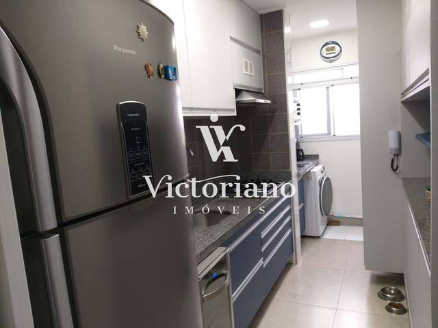 Apartamento para Venda em Jacareí - 5