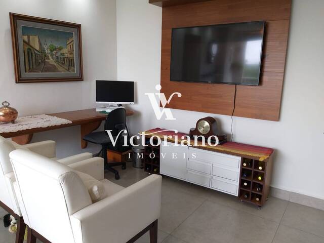 Apartamento para Venda em Jacareí - 3