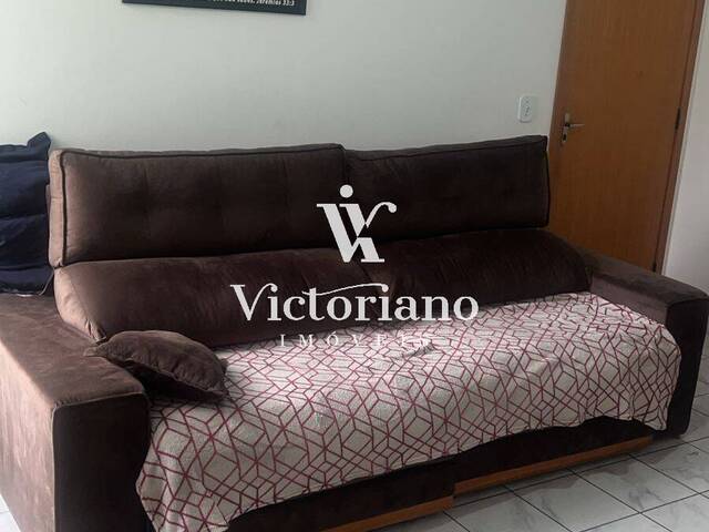 #AP0953 - Apartamento para Venda em Jacareí - SP - 3