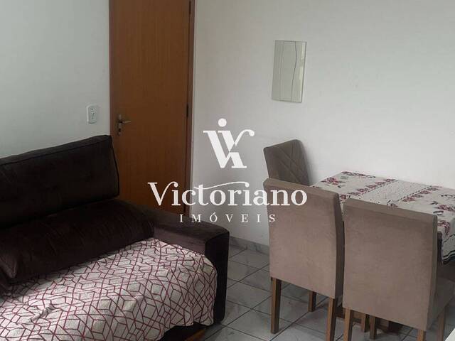 Apartamento para Venda em Jacareí - 4