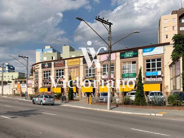 #SA0954 - Sala para Venda em São José dos Campos - SP - 2