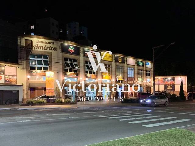 Sala para Venda em São José dos Campos - 5