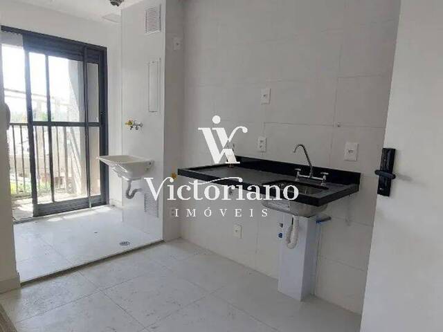 Apartamento para Venda em São José dos Campos - 2