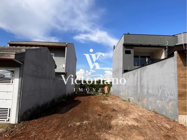 Terreno para Venda em Jacareí - 2