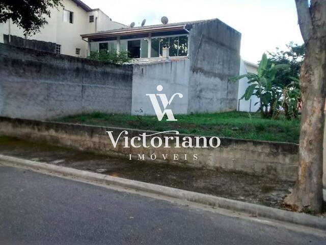 #TE0958 - Terreno para Venda em Jacareí - SP - 3