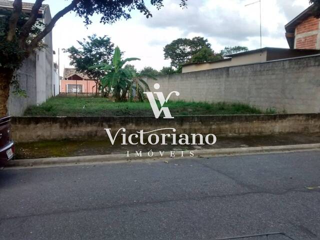#TE0958 - Terreno para Venda em Jacareí - SP - 1