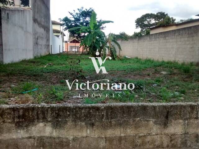 #TE0958 - Terreno para Venda em Jacareí - SP - 2