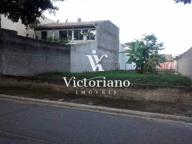 Terreno para Venda em Jacareí - 4