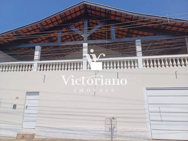 Casa para Venda em São José dos Campos - 3