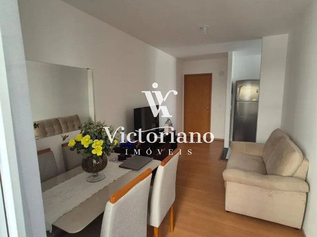 #AP0960 - Apartamento para Venda em São José dos Campos - SP - 1