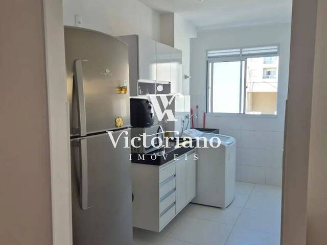 #AP0960 - Apartamento para Venda em São José dos Campos - SP - 3