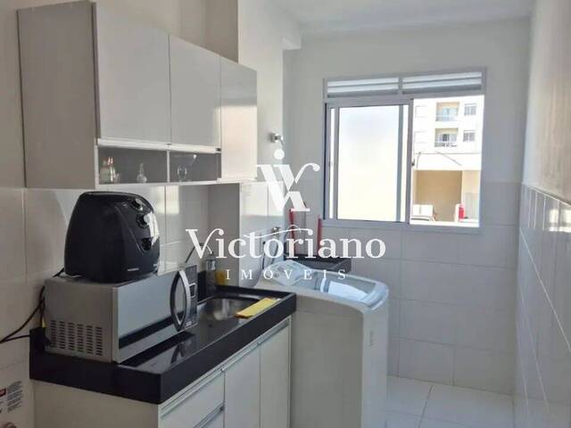 Apartamento para Venda em São José dos Campos - 4