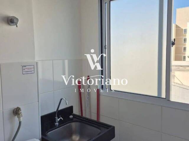 Apartamento para Venda em São José dos Campos - 5