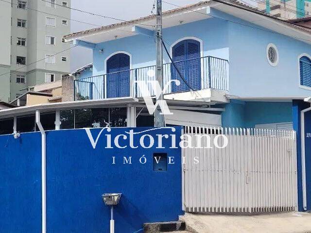 #CA0961 - Casa para Venda em São José dos Campos - SP - 2