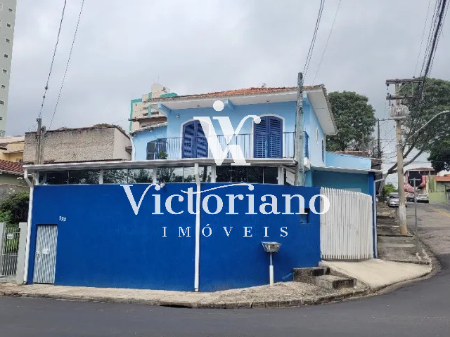 #CA0961 - Casa para Venda em São José dos Campos - SP - 3