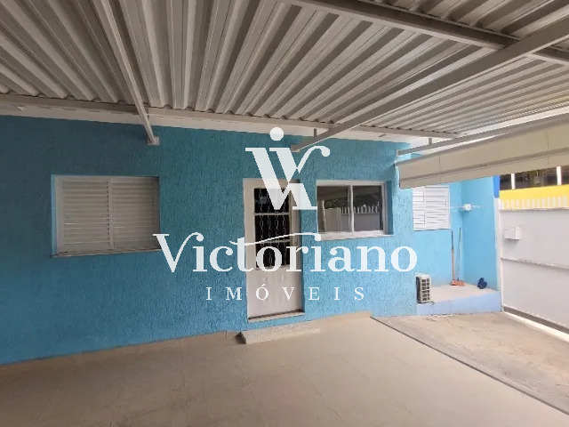 Casa para Venda em São José dos Campos - 4