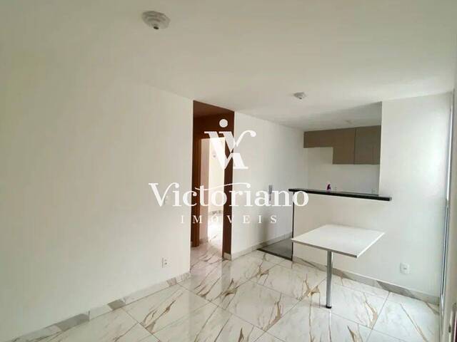 #AP0963 - Apartamento para Venda em Jacareí - SP - 1