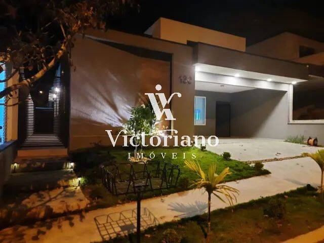 #CA0964 - Casa em condomínio para Venda em Caçapava - SP - 1