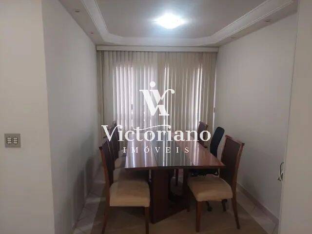 Apartamento para Venda em São José dos Campos - 2