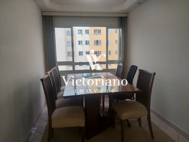Apartamento para Venda em São José dos Campos - 3