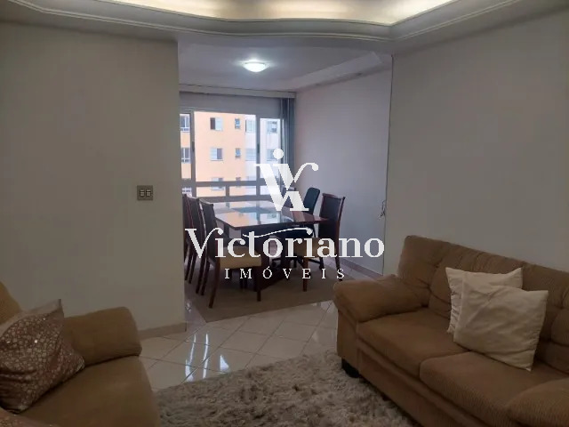 Apartamento para Venda em São José dos Campos - 4