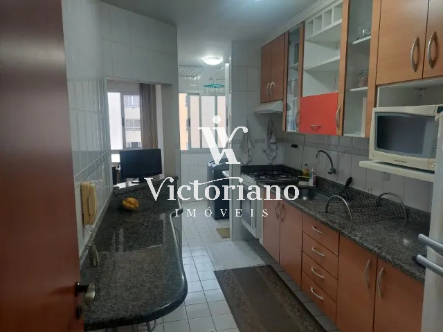 Apartamento para Venda em São José dos Campos - 5