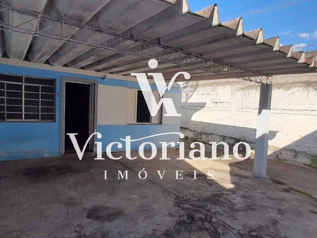 Casa para Venda em Jacareí - 2