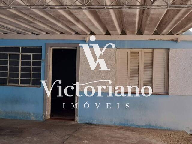 Casa para Venda em Jacareí - 3