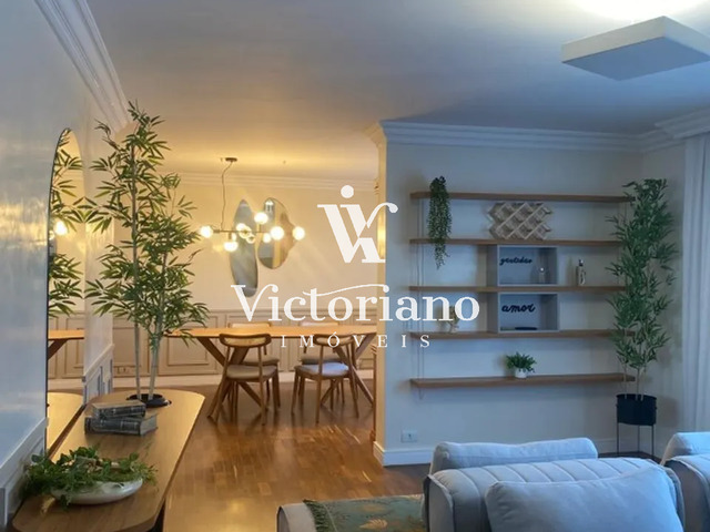 Apartamento para Venda em São José dos Campos - 4