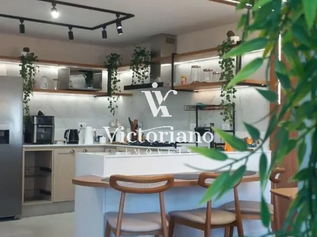 Apartamento para Venda em São José dos Campos - 2