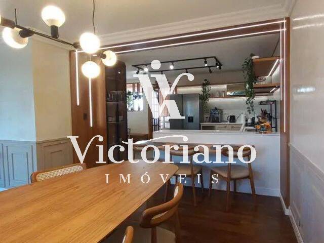 Apartamento para Venda em São José dos Campos - 3