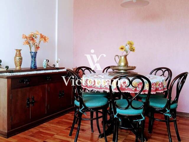 Apartamento para Venda em São José dos Campos - 2