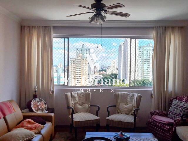 Apartamento para Venda em São José dos Campos - 4