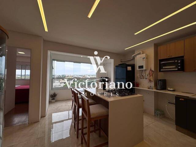 Apartamento para Venda em Jacareí - 2