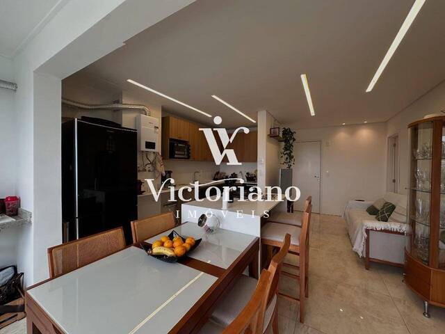 Apartamento para Venda em Jacareí - 5