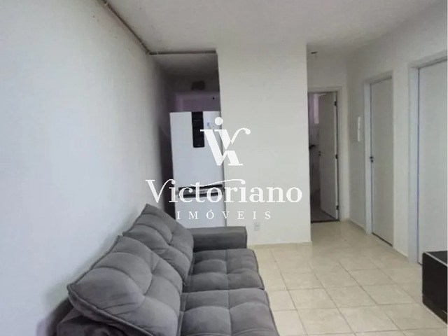 Apartamento para Venda em Jacareí - 2