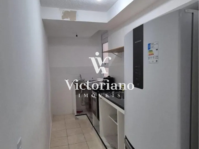Apartamento para Venda em Jacareí - 3