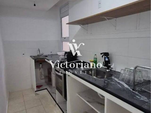 Apartamento para Venda em Jacareí - 4