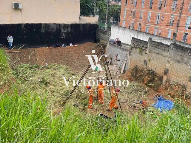 Terreno para Venda em São José dos Campos - 2