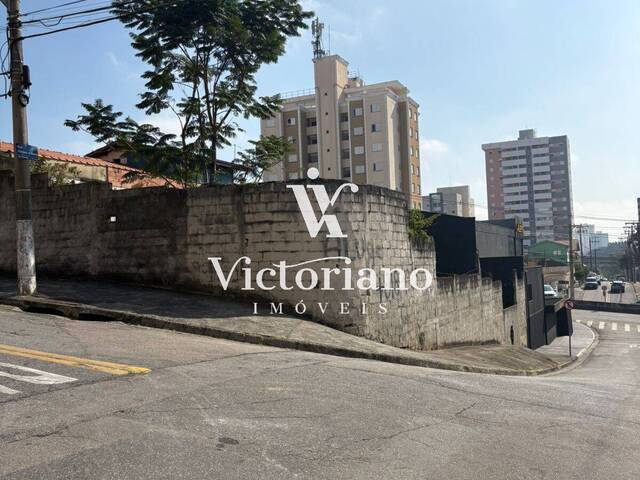 Terreno para Venda em São José dos Campos - 3
