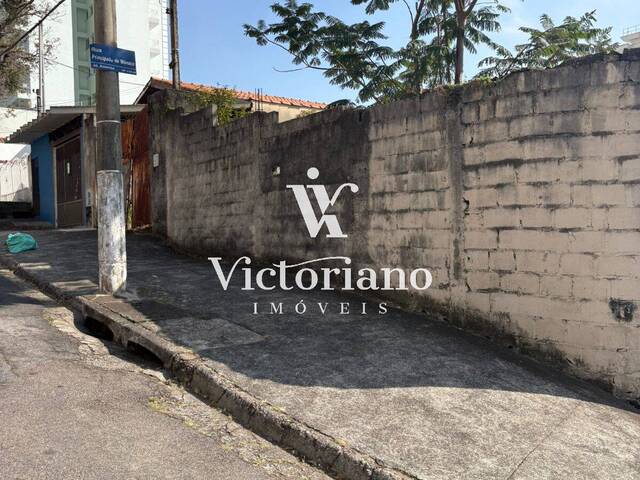 Terreno para Venda em São José dos Campos - 5